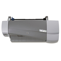 hp designjet 111 plotter